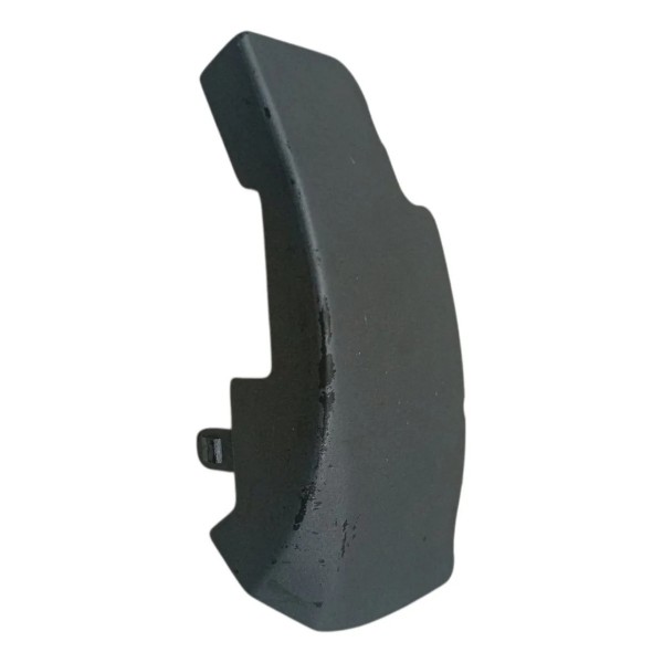 Tampa Acabqamento Volante Direção Honda Fit 2007 Detalhe