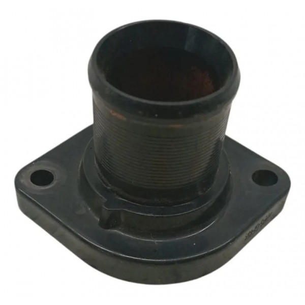 Flange Válvula Termostática Peugeot 206 1.4 2006 2007 2008