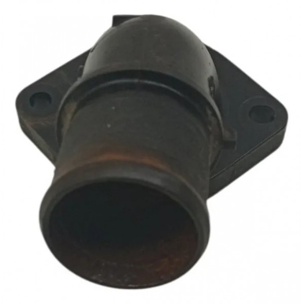 Flange Válvula Termostática Citroen C3 1.4 2010