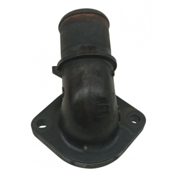Flange Válvula Termostática Citroen C3 1.4 2010