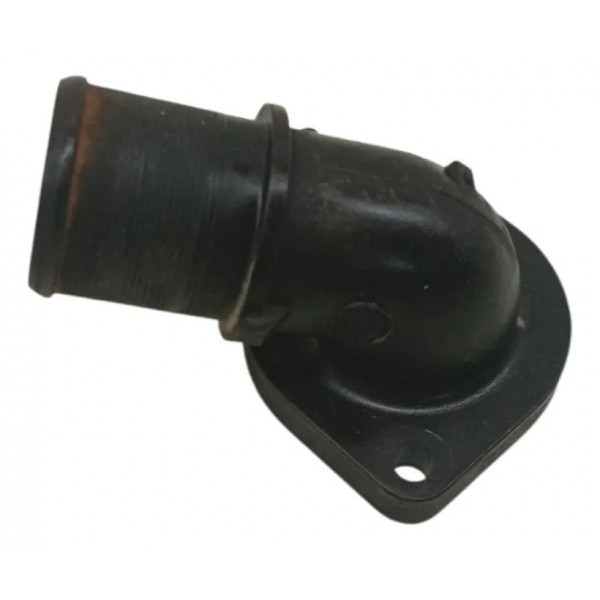 Flange Válvula Termostática Citroen C3 1.4 2010