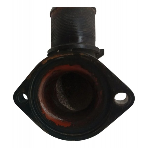 Flange Válvula Termostática Citroen C3 1.4 2010