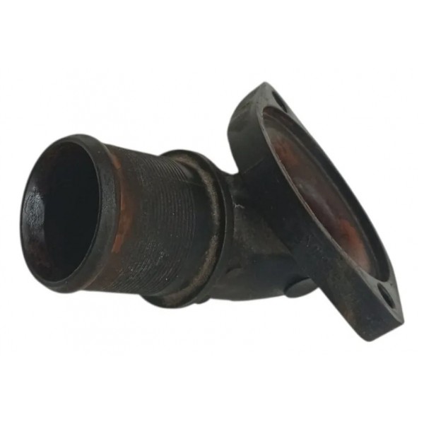 Flange Válvula Termostática Citroen C3 1.4 2010