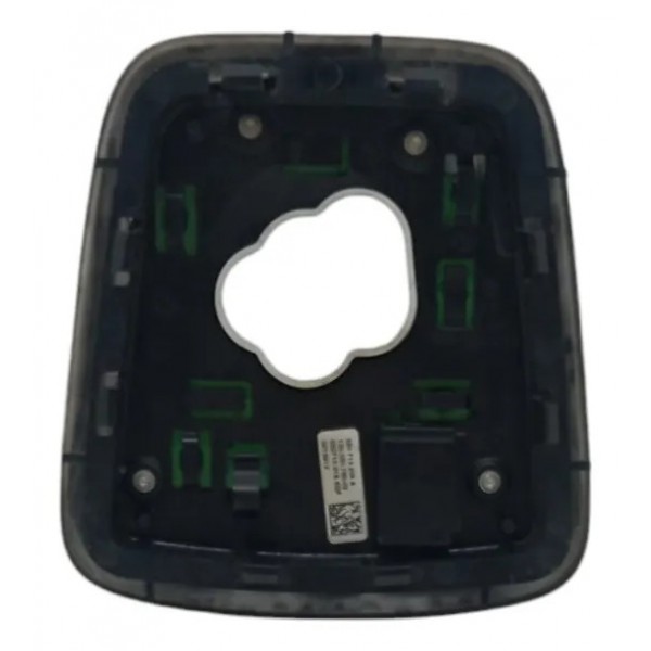 Acabamento Alavanca Cambio Volkswagen Fox Imotion 2015 2016