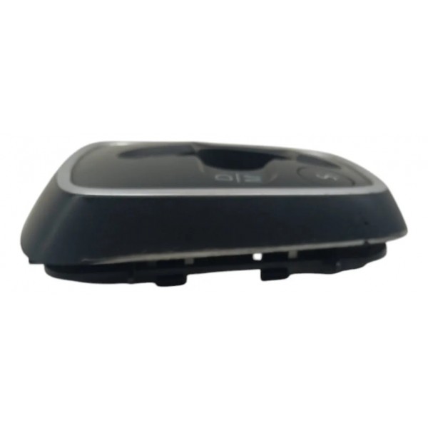 Acabamento Alavanca Cambio Volkswagen Fox Imotion 2015 2016