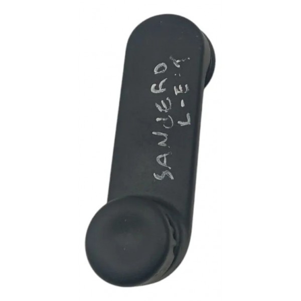 Manivela Vidro Traseiro Chevrolet Celta Prisma 2008 2009