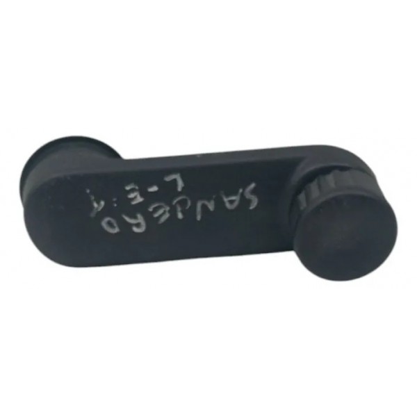 Manivela Vidro Traseiro Chevrolet Celta Prisma 2008 2009