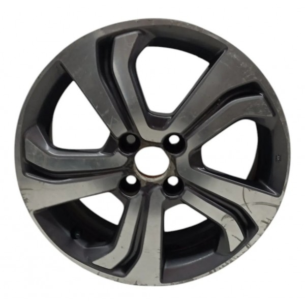 Roda Aro Liga Leve Honda City 2018 2019 2020