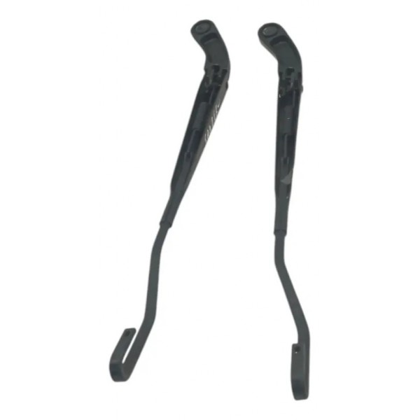 Par Braço Limpador Parabrisa Renault Sandero 1.0 2010 2011
