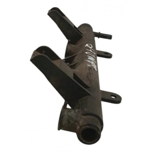 Flauta Injeção Renault Sandero 1.0 2009 2010 2011 2012 2013