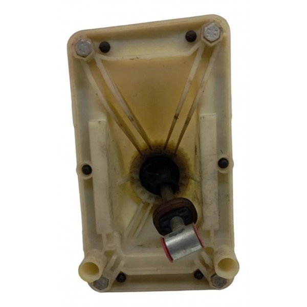 Alavanca Trambulador Marcha Renault Sandero 1.0 2010 2011 12