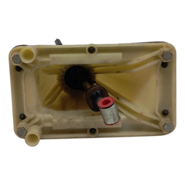 Alavanca Trambulador Marcha Renault Sandero 1.0 2010 2011 12