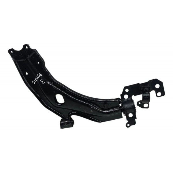 Balança Bandeja Suspensão Esquerda Fiat Siena 1.0 2008