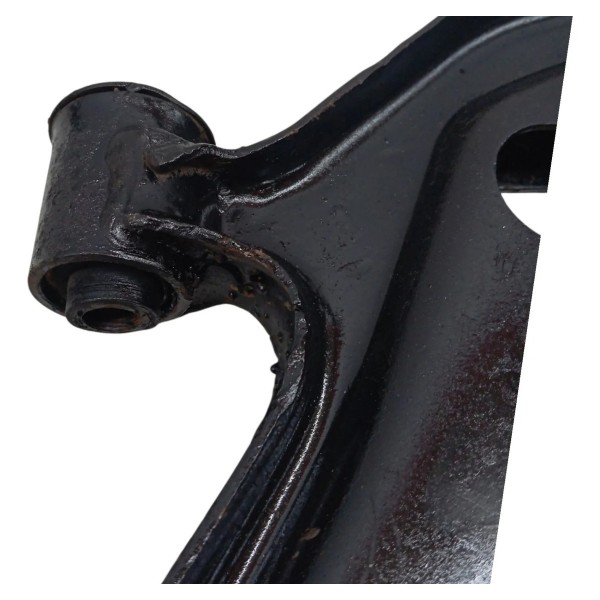 Balança Bandeja Suspensão Esquerda Fiat Siena 1.0 2008