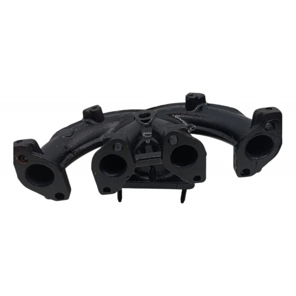 Coletor Escapamento Citroen C3 Glx 1.4 2011 2012 2013