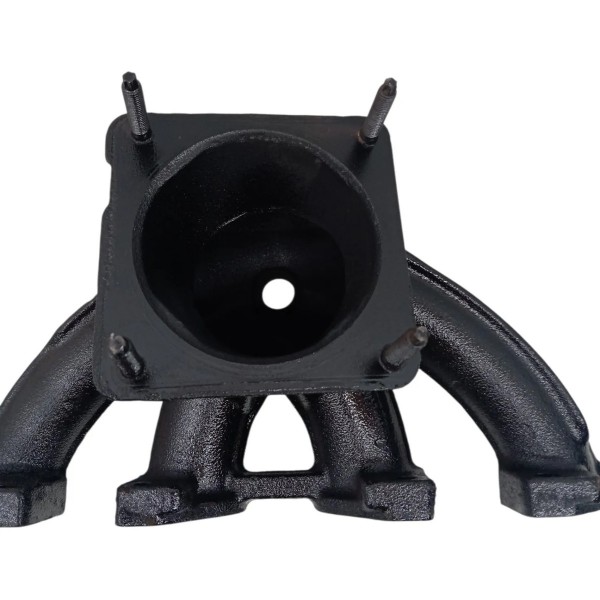 Coletor Escapamento Citroen C3 Glx 1.4 2011 2012 2013