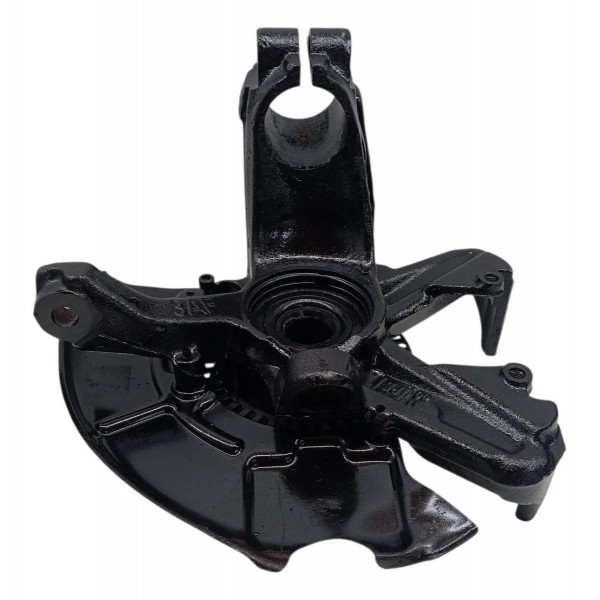 Montante Manga Eixo Dianteiro Esquerdo Vw Golf 2.0  2001