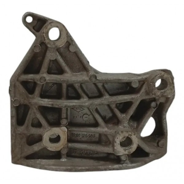 Suporte Alternador Renault Sandero 1.0 2010 2011 2012 2013