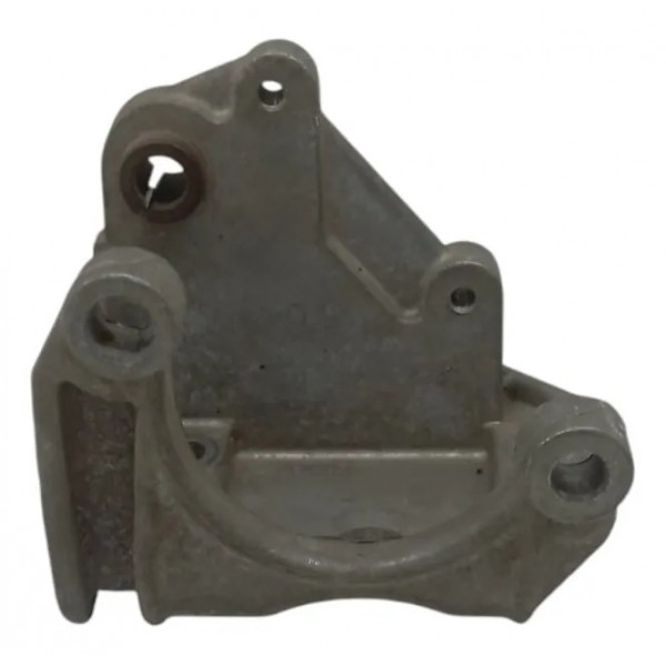 Suporte Bomba Direção Renault Sandero 1.0 2010 2011 2012