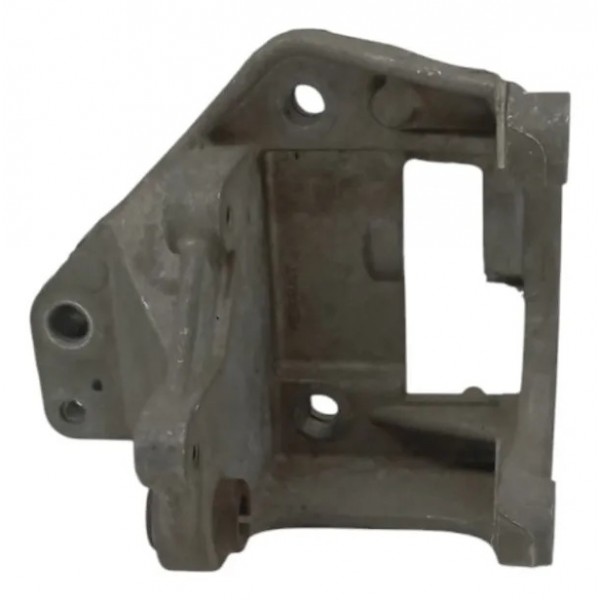 Suporte Bomba Direção Renault Sandero 1.0 2010 2011 2012