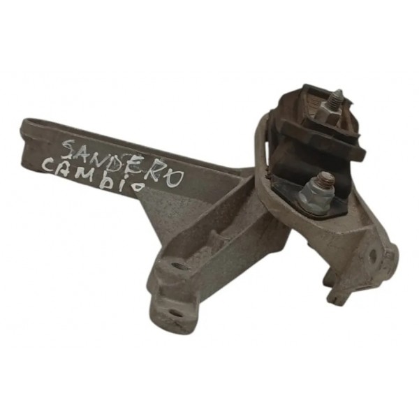 Suporte Coxim Cambio Renault Sandero 1.0 2010 2011 2012