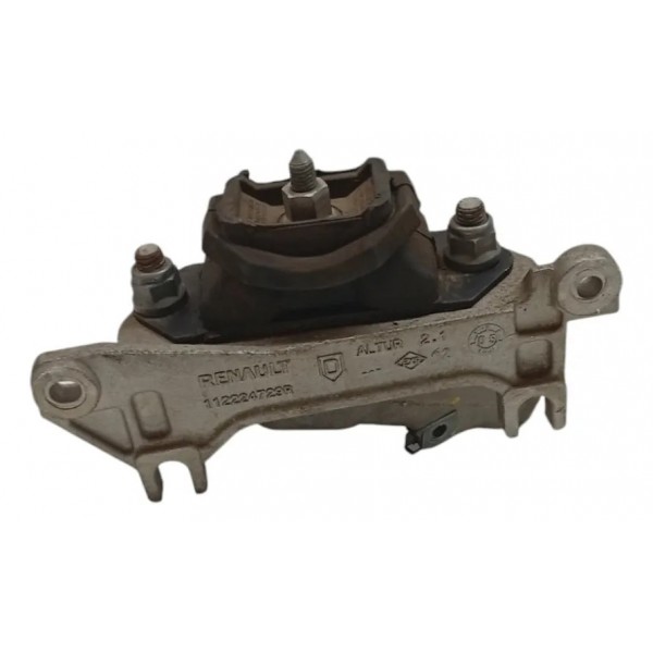 Suporte Coxim Cambio Renault Sandero 1.0 2010 2011 2012