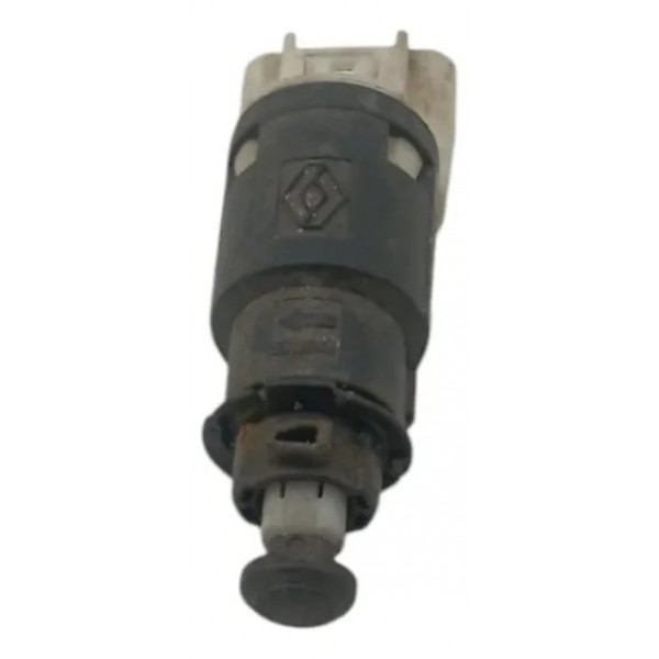 Sensor Pedal Freio Renault Sandero 1.0 2010 2011 2012
