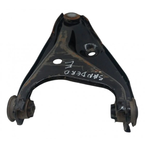 Balança Bandeja Esquerda Renault Sandero 1.0 2010 2011 2012