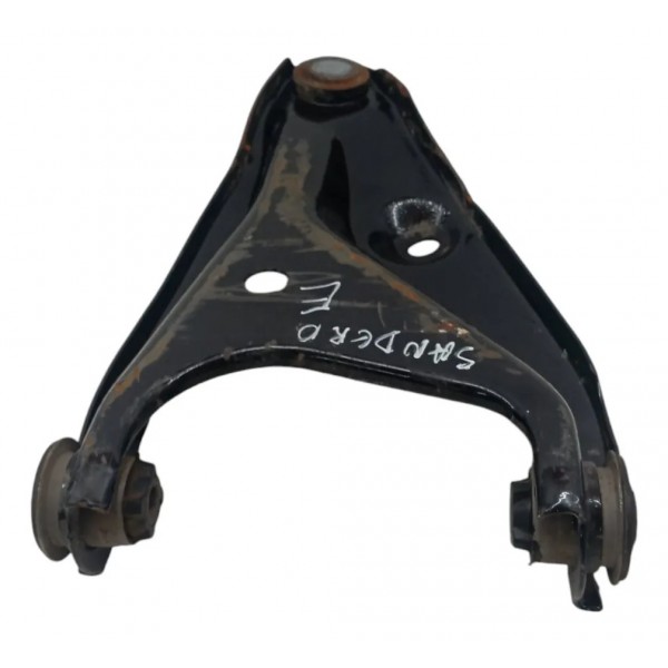 Balança Bandeja Esquerda Renault Sandero 1.0 2010 2011 2012