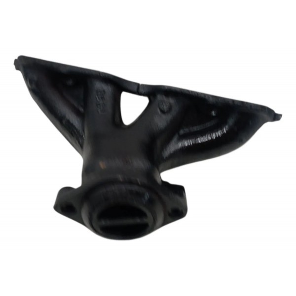 Coletor Escapamento Renault Clio 1.0 2005 2006 2007