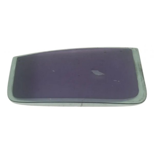 Vidro Fixo Traseiro Direito Renault Clio 2010 2011 2012 2013