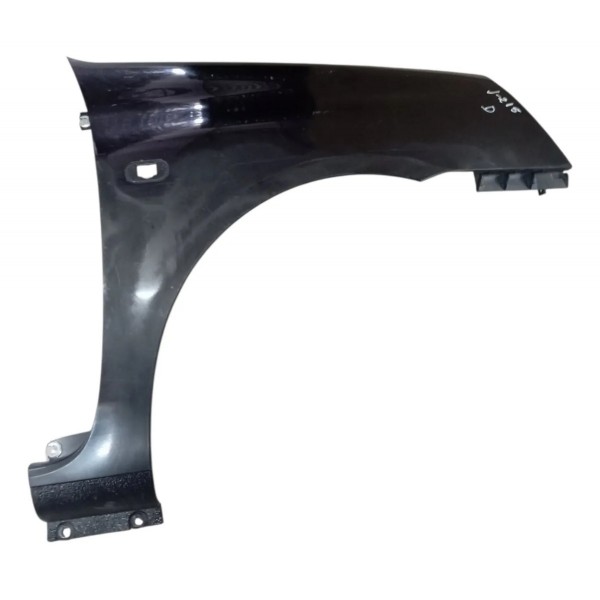 Paralama Dianteiro Direito Renault Clio 1.0 2005 2006 2007