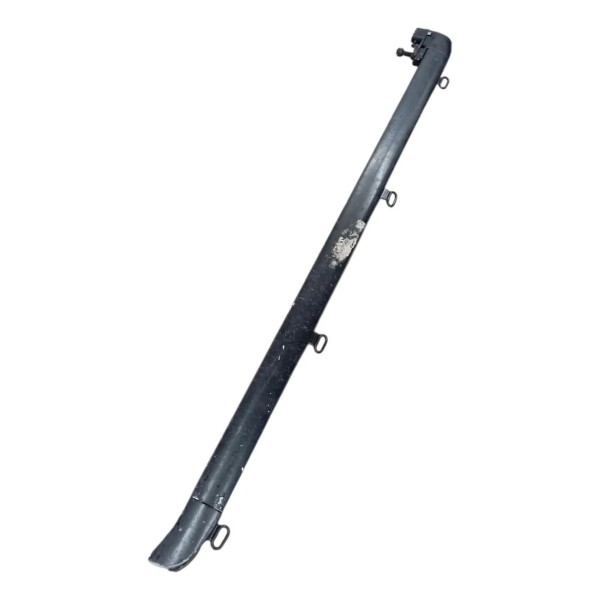 Guia Suporte Lona Esquerda Fiat Strada 2004 Detalhe