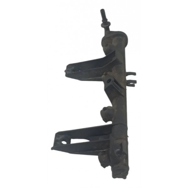 Flauta Injeção Renault Clio 1.0 2009 2010 2011 2012