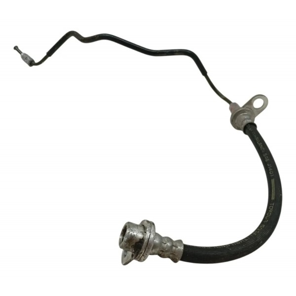 Tubo Freio Traseirodireito Mitsubishi Outlander 3.0 2010