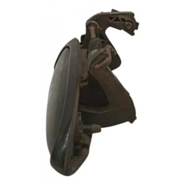 Maçaneta Externa Dianteira Dir Renault Clio 2010 2011 2012 Dianteira