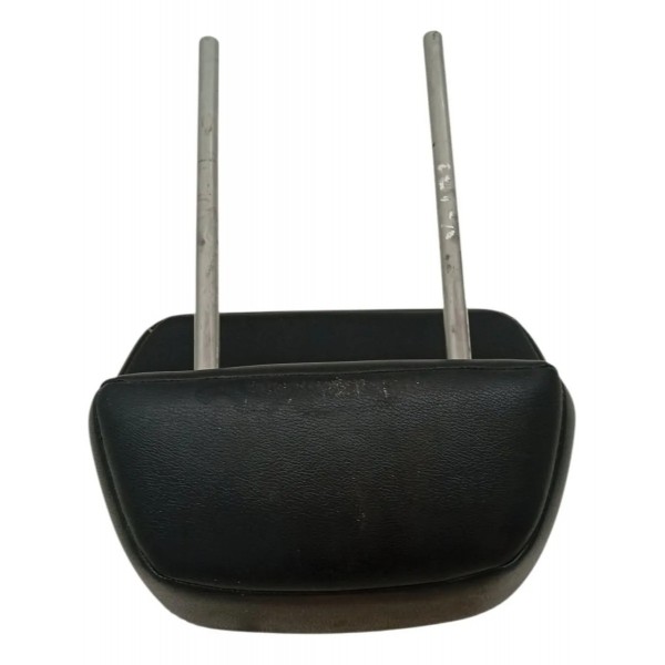 Encosto Banco Dianteiro Mitsubishi Outlander 3.0 2010 2011 Preto