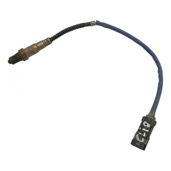 Sonda Lambda Renault Clio 1.0 2008 2009 2010 2011 2012