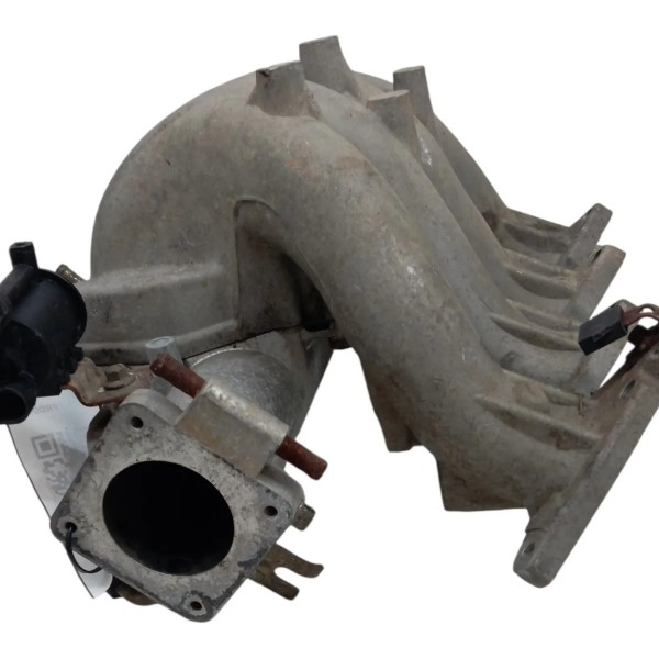 Coletor Admissão Lifan 320 16v 2010 2011 2012