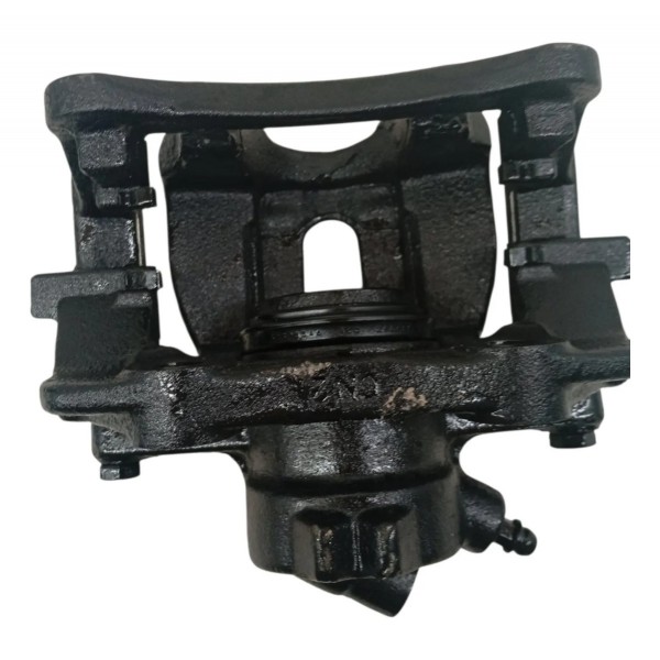 Pinça Freio Dianteira Esquerda Citroen C3 Glx 1.4 2012