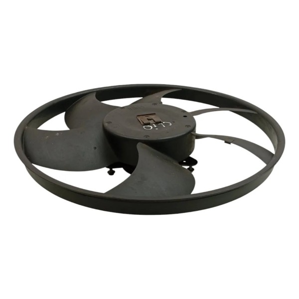Ventoinha C/motor Renault Clio 1.0 2008 2009 2010 2011 2012
