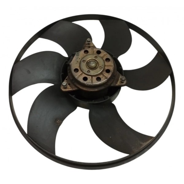 Ventoinha C/motor Renault Clio 1.0 2008 2009 2010 2011 2012