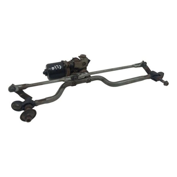 Galhada Motor Limpador Renault Clio 1.0 2009 2010 2011 2012