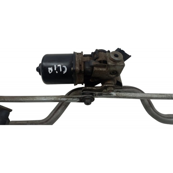 Galhada Motor Limpador Renault Clio 1.0 2009 2010 2011 2012