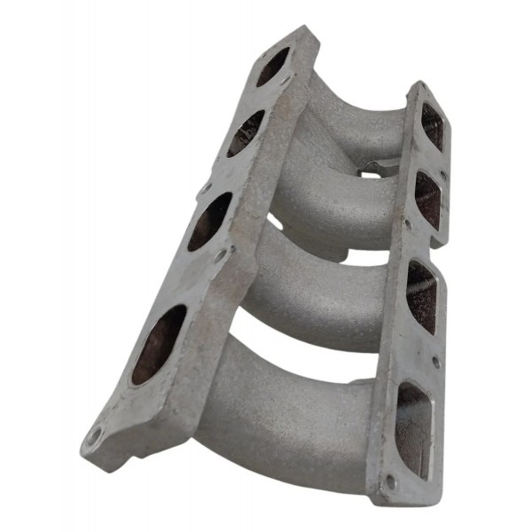 Coletor Admissão Renault Sandero 2.0 2011 2012 2013 2014