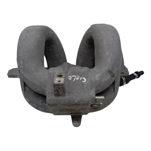 Coletor Admissão Chery Cielo 1.6 2010 2011 2012