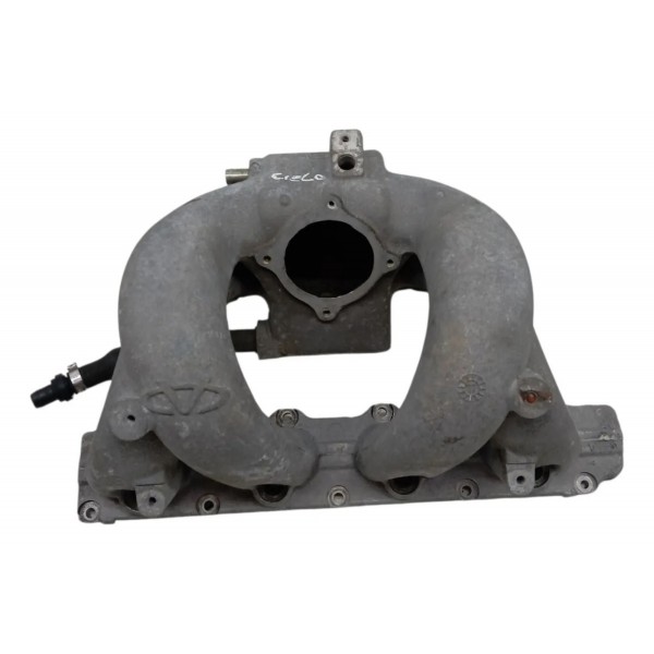 Coletor Admissão Chery Cielo 1.6 2010 2011 2012