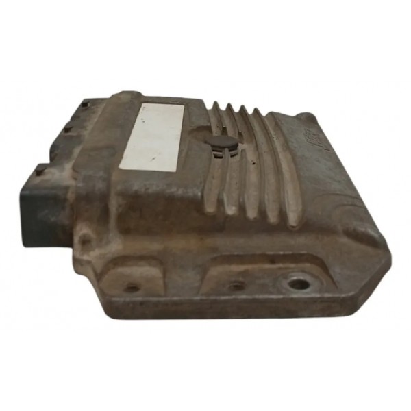 Modulo Injeção Renault Clio 1.0 2009 2010 2011 2012