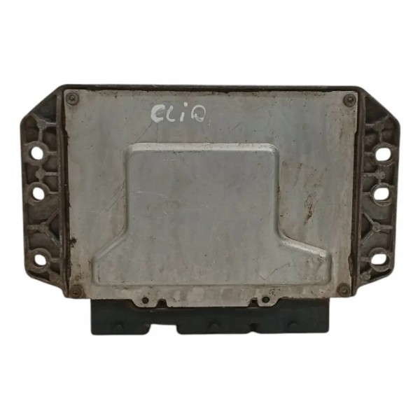 Modulo Injeção Renault Clio 1.0 2009 2010 2011 2012