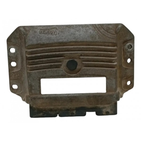 Modulo Injeção Renault Clio 1.0 2009 2010 2011 2012